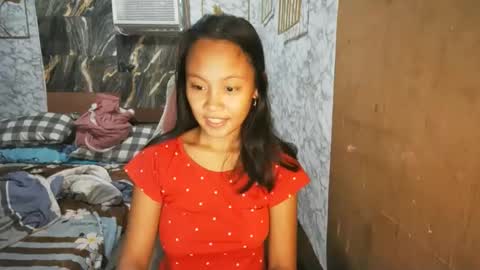 im yyour princess cherry online show from February 14, 2:35 am