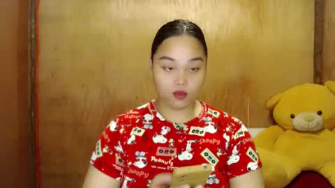 Lycah online show from March 2, 9:41 pm