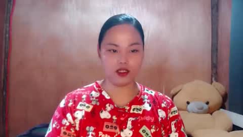 Lycah online show from April 19, 4:45 am