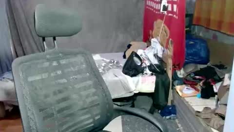 urasian_joy online show from March 13, 11:33 am