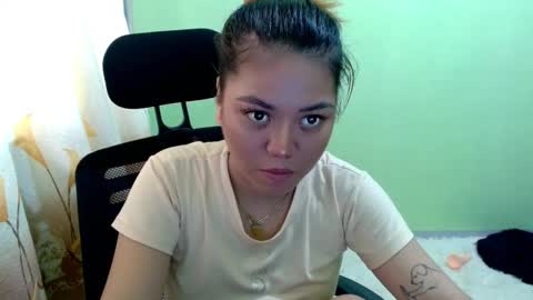 urasian_joy online show from September 29, 1:54 am