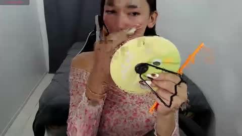 Its me Liza online show from February 18, 6:26 am