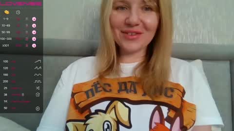 urbadkitty online show from December 12, 6:57 am