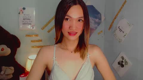urblossom_harahxxx online show from February 20, 3:30 pm