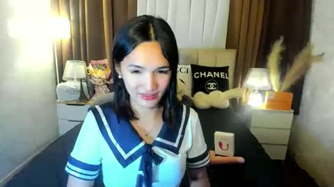 urblossom_princess online show from October 28, 7:52 pm