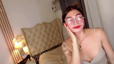 urdream_bride online show from February 3, 3:31 am