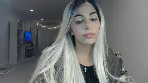 Goddess Marla online show from September 30, 2:28 am