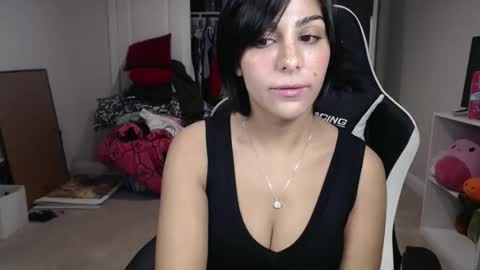 Goddess Marla online show from December 15, 4:29 am