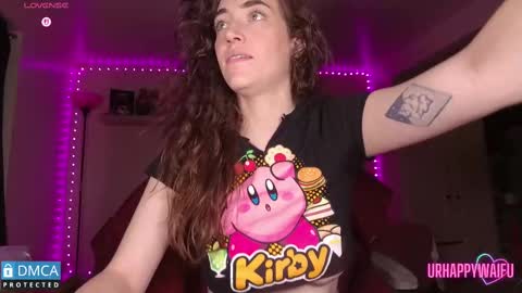 kae online show from October 3, 2:16 am