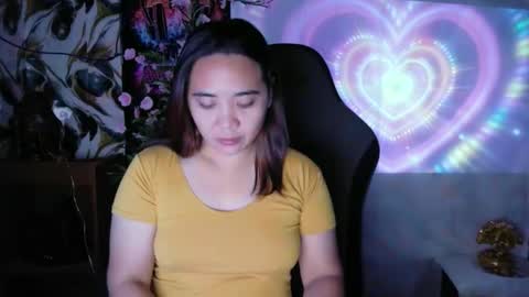 urhotjen online show from March 24, 6:46 pm