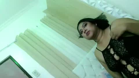 Anna online show from June 21, 8:57 pm