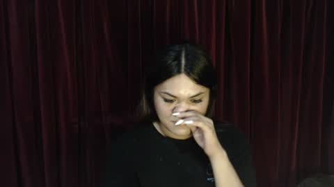 Bella DONT FORGET TO THUMBS UP AND FOLLOW online show from March 27, 8:26 am