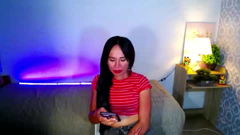 urlovely_che online show from October 4, 11:49 am