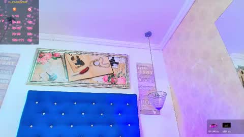 Love online show from January 14, 8:36 pm