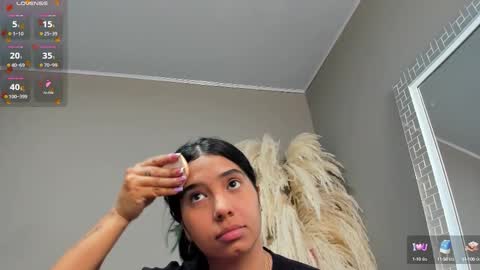 Love online show from October 13, 1:19 am