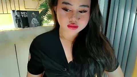 cecilia online show from March 28, 6:51 pm