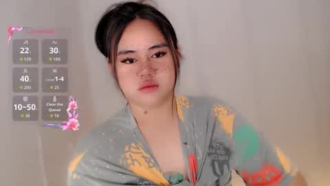 cecilia online show from February 3, 12:10 pm