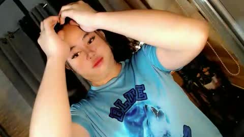 cecilia online show from October 19, 3:47 pm