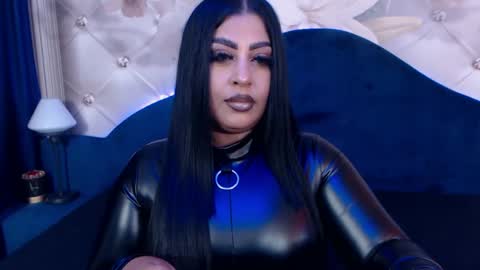 UrOnlySin online show from December 27, 10:59 pm