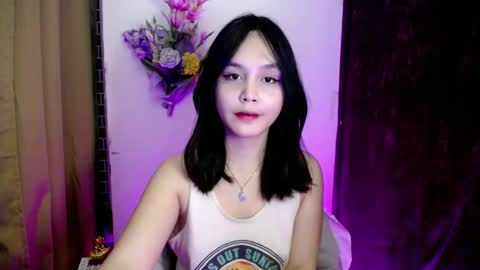 Pia online show from January 12, 10:59 pm