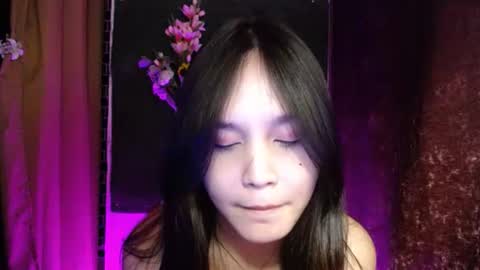 Pia online show from January 9, 1:48 pm