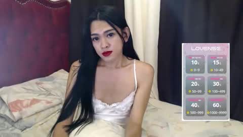 Jenny online show from February 22, 5:25 pm
