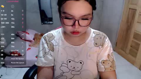 Jane online show from November 11, 4:30 am