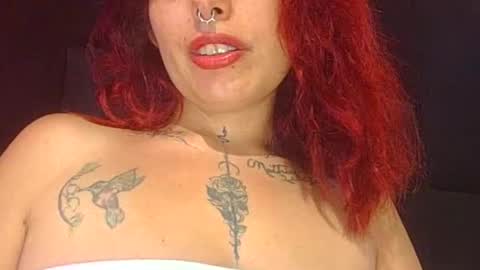 Aniie online show from March 31, 4:18 pm