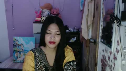 hi im kim online show from February 20, 2:54 am