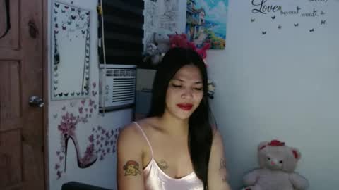 hi im kim online show from September 29, 10:20 am