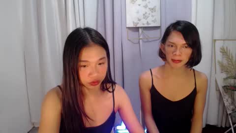 JUST CALL ME LLANA online show from January 15, 6:19 am