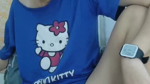 im jenny online show from September 18, 5:17 am