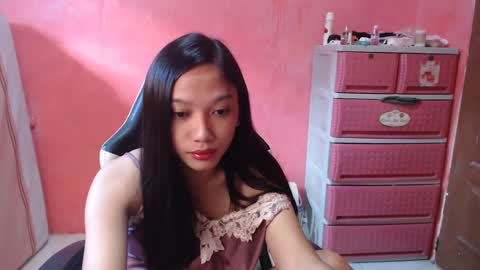 Stella online show from January 16, 12:02 am