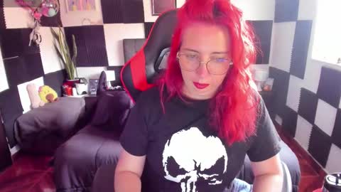 Ursula Gomez online show from February 10, 9:51 pm