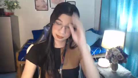 Ashley Kate Mateo Gray online show from January 30, 11:22 am