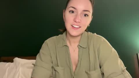 Dream online show from October 15, 12:02 am