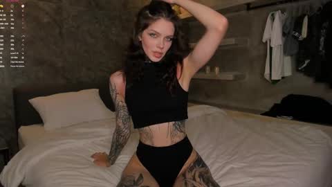 Eva online show from September 12, 12:01 pm