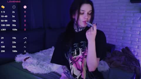 Eva online show from January 19, 7:57 am