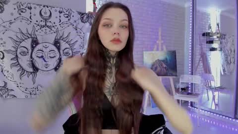 Eva online show from March 6, 10:52 am