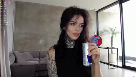 Eva online show from October 26, 5:58 am