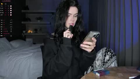 Eva online show from January 18, 5:53 pm