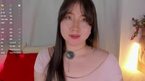 Mary online show from June 24, 12:53 am