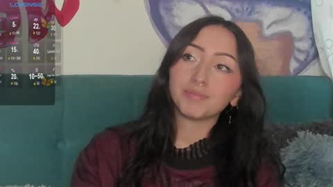 v1cky_ online show from January 31, 9:59 pm