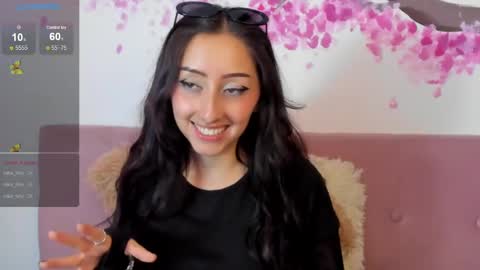 v1cky_ online show from February 7, 10:20 pm