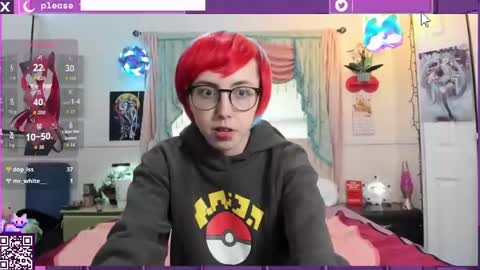 kermit online show from September 12, 9:44 pm