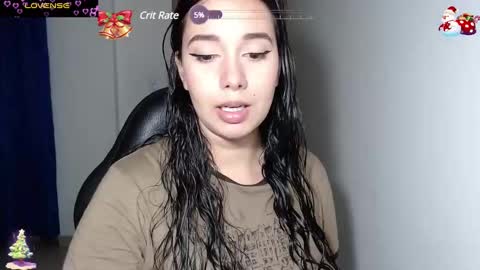 Vennus online show from December 6, 4:03 am