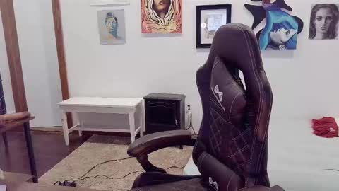 vagelicious online show from November 5, 2:22 pm