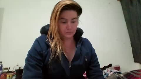 vagimosa online show from January 18, 5:04 am