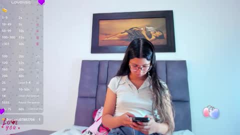 Vahiolet smith online show from April 5, 3:38 am