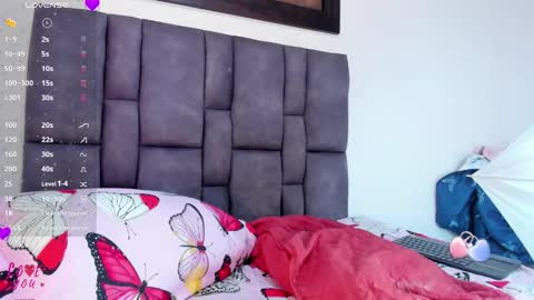 Vahiolet smith online show from March 27, 5:20 am